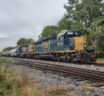 CSX 8024